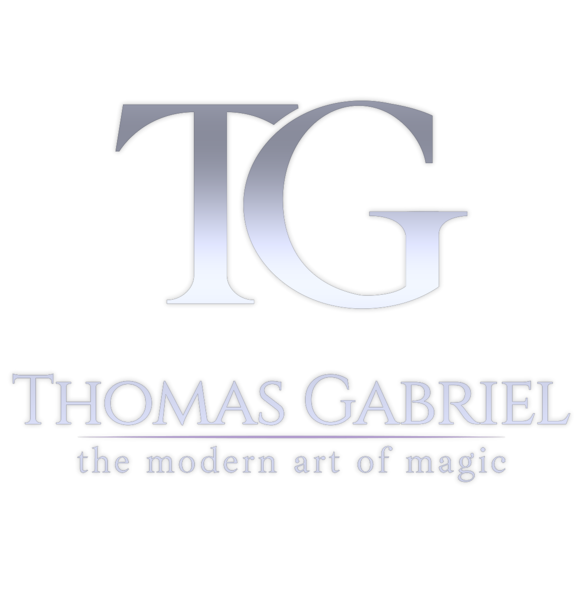 Thomas Gabriel